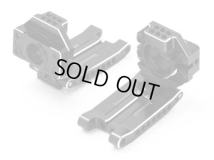 画像1: 【ネコポス対応】ラップアップ(WRAP-UP)/0766-FD_0767-FD_0768-FD/FSG-2 フリースタイル ジオメトリーサスペンション