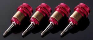 画像3: 【ネコポス対応】ラップアップ(WRAP-UP)/0796-FD_0797-FD_0798-FD/SG ショック 3 for RDX/WRAP-UP(4pcs)