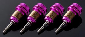 画像4: 【ネコポス対応】ラップアップ(WRAP-UP)/0796-FD_0797-FD_0798-FD/SG ショック 3 for RDX/WRAP-UP(4pcs)