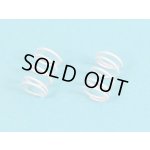 画像: 【ネコポス対応】TAMIYA(タミヤ)/1/10RCEスプリング（ハード）