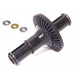 画像: 【ネコポス対応】ラップアップ(WRAP-UP)/0820-FD/ライトウェイトボールデフセット (40/17T)