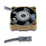 画像: 【ネコポス対応】ラップアップ(WRAP-UP)/0826-FD_0827-FD_0828-FD/プレミアムアルミクーリングファン 30mm