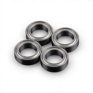 画像2: 【ネコポス対応】ラップアップ(WRAP-UP)/0854-FD_0855-FD/J-SPEC ウルトラドライコートベアリング 4pcs