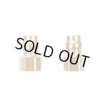 画像: 【ネコポス対応】TAMIYA(タミヤ)/DB01 アルミダンパーブッシュ （2個）