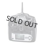 画像: サンワ(SANWA)/101A32801A/GEMINI SPORT (RX-391W/PC) 2.4GHプロポ(スティックタイプ)