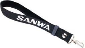 画像1: 【ネコポス対応】サンワ(SANWA)/107A30063B/リストバンド