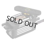 画像: サンワ(SANWA)/107A54477B/PGS-LHIISXR/SSL対応 プログラマブルサーボ(ロープロ・スピードタイプ)