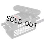 画像: サンワ(SANWA)/107A54517B/PGS-CLIIドリフトセッティング ロープロサーボ(スピードタイプ)