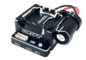 サンワ　DRIFT SV-02 &SGS-02セット　未開封品 SANWA サンワ SGS-02 ジャイロ SSL｜Yahoo!フリマ（旧PayPayフリマ）