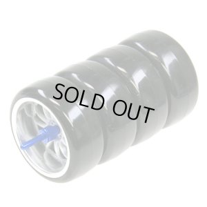 画像3: 【ネコポス対応】ミクニ(MIKUNI)/DW-1225GR_DW-1227GR/AVS MODEL T7 ホイル (グリーン)2個入