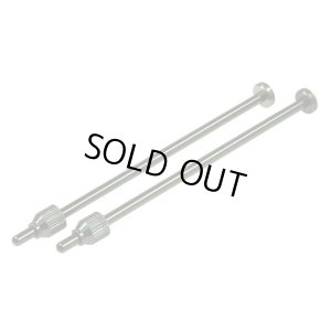 画像5: 【ネコポス対応】ミクニ(MIKUNI)/DW-1225GR_DW-1227GR/AVS MODEL T7 ホイル (グリーン)2個入