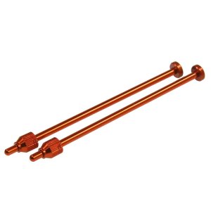 画像7: 【ネコポス対応】ミクニ(MIKUNI)/DW-1225GR_DW-1227GR/AVS MODEL T7 ホイル (グリーン)2個入