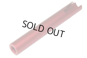 画像5: 【ネコポス対応】DCI GUNS/11MM-MOB-5.1/11mm正ネジメタルアウターバレル マルイ ハイキャパ5.1用