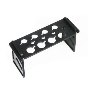 画像1: 【ネコポス対応】EAGLE(イーグル)/1259V2-BK_BL_GR_OR_RE/ダンパーセットアップスタンドV2