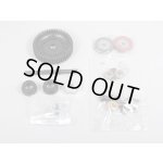 画像: 【ネコポス対応】TAMIYA(タミヤ)/NDF-01 スリッパークラッチセット