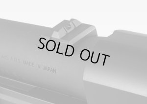 画像5: マルイ(MARUI)/133045/M3 ショーティー エアーショットガン(対象年齢18才以上)