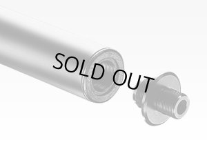 画像2: マルイ(MARUI)/135070/L96AWS O.D.ストック ボルトアクションエアーライフル(対象年齢18才以上)