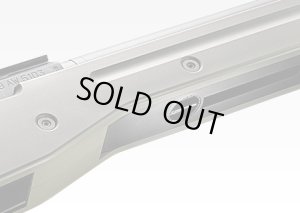 画像4: マルイ(MARUI)/135070/L96AWS O.D.ストック ボルトアクションエアーライフル(対象年齢18才以上)