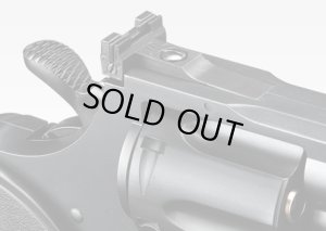 画像5: マルイ(MARUI)/137036/コルトパイソン.357マグナム　6インチ　ブラックモデル 【BBエアーリボルバー/対象年令10才以上」