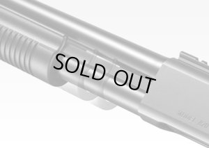 画像3: マルイ(MARUI)/140302/M870 タクティカル 【ガスショットガン&ガスグレネードランチャー/対象年令18才以上】