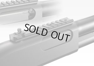 画像4: マルイ(MARUI)/140302/M870 タクティカル 【ガスショットガン&ガスグレネードランチャー/対象年令18才以上】