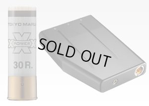 画像6: マルイ(MARUI)/140302/M870 タクティカル 【ガスショットガン&ガスグレネードランチャー/対象年令18才以上】