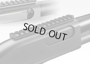 画像4: マルイ(MARUI)/140326/M870 ブリーチャー ガスショットガン(対象年齢18才以上)