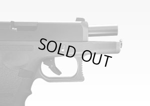 画像4: マルイ(MARUI)/142092/グロック26 ハンドガン ガスブローバック(対象年齢18才以上)