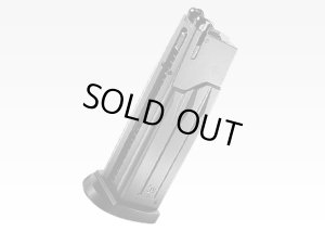 画像6: マルイ(MARUI)/142139/ソーコムMk23 固定スライドガスガン(対象年齢18才以上)