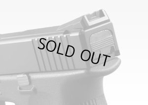 画像3: マルイ(MARUI)/142146/グロック26 アドヴァンス ハンドガン ガスブローバック(対象年齢18才以上)