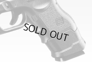 画像4: マルイ(MARUI)/142146/グロック26 アドヴァンス ハンドガン ガスブローバック(対象年齢18才以上)