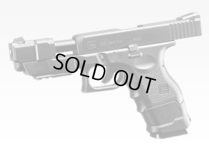 画像5: マルイ(MARUI)/142146/グロック26 アドヴァンス ハンドガン ガスブローバック(対象年齢18才以上)