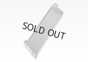 画像6: マルイ(MARUI)/142146/グロック26 アドヴァンス ハンドガン ガスブローバック(対象年齢18才以上)