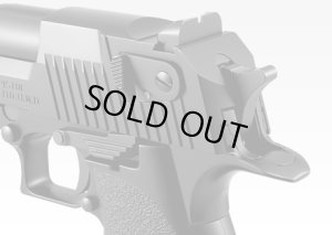 画像4: マルイ(MARUI)/142153/デザートイーグル.50AE ハンドガン ガスブローバック(対象年齢18才以上)