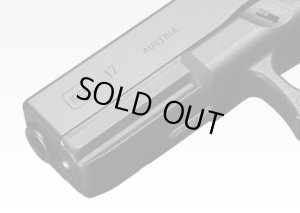 画像2: マルイ(MARUI)/142214/グロック17-3rdジェネレーション ハンドガン ガスブローバック(対象年齢18才以上)