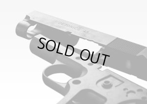 画像2: マルイ(MARUI)/142238/デトニクス.45 コンバットマスター ハンドガン ガスブローバック(対象年齢18才以上)