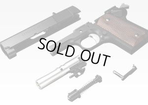 画像4: マルイ(MARUI)/142238/デトニクス.45 コンバットマスター ハンドガン ガスブローバック(対象年齢18才以上)