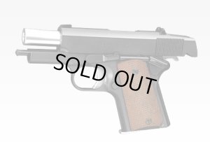 画像5: マルイ(MARUI)/142238/デトニクス.45 コンバットマスター ハンドガン ガスブローバック(対象年齢18才以上)