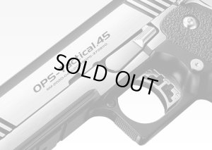 画像2: マルイ(MARUI)/142245/ハイキャパ デュアル・ステンレス ハンドガン ガスブローバック(対象年齢18才以上)