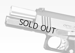 画像3: マルイ(MARUI)/142245/ハイキャパ デュアル・ステンレス ハンドガン ガスブローバック(対象年齢18才以上)