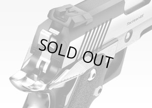 画像4: マルイ(MARUI)/142245/ハイキャパ デュアル・ステンレス ハンドガン ガスブローバック(対象年齢18才以上)