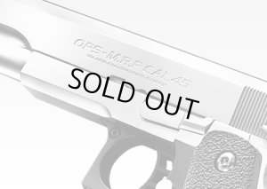 画像2: マルイ(MARUI)/142320/ハイキャパ 5.1 ステンレスモデル ハンドガン ガスブローバック(対象年齢18才以上)