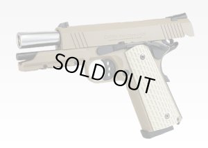 画像5: マルイ(MARUI)/142368/デザートウオーリア4.3 ハンドガン ガスブローバック(対象年齢18才以上)