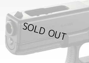 画像2: マルイ(MARUI)/142443/G18C フルオート ハンドガン ガスブローバック(対象年齢18才以上)