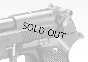 画像3: マルイ(MARUI)/142542/M9A1 ハンドガン ガスブローバック(対象年齢18才以上)