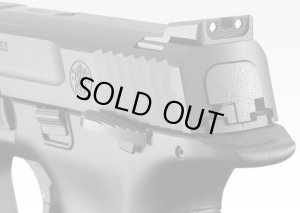 画像2: マルイ(MARUI)/142610/M&P9 ハンドガン ガスブローバック(対象年齢18才以上)