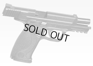 画像5: マルイ(MARUI)/142610/M&P9 ハンドガン ガスブローバック(対象年齢18才以上)