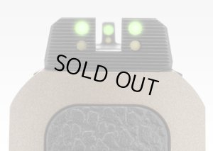 画像2: マルイ(MARUI)/142634/M&P 9 Vカスタム 【ガスブローバック/対象年齢18歳以上】