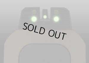 画像3: マルイ(MARUI)/142634/M&P 9 Vカスタム 【ガスブローバック/対象年齢18歳以上】