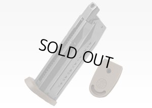 画像6: マルイ(MARUI)/142634/M&P 9 Vカスタム 【ガスブローバック/対象年齢18歳以上】